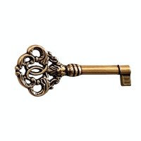 Raktas 33724.0420N.07